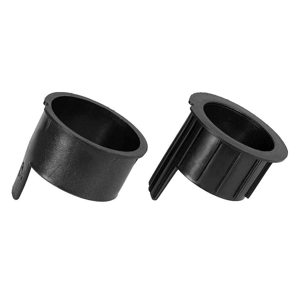 Alt View 15. Alamont Home - Kona 19.25" Patio Umbrella Base - Black.