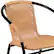 Alt View 15. Alamont Home - Lila Patio Chair (set of 4) - Beige.