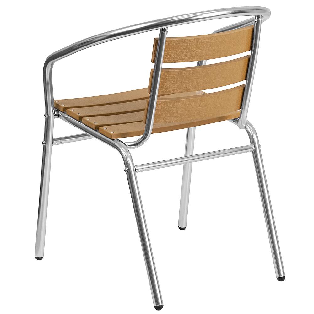 Alt View 14. Alamont Home - Lila Patio Chair - Aluminum.