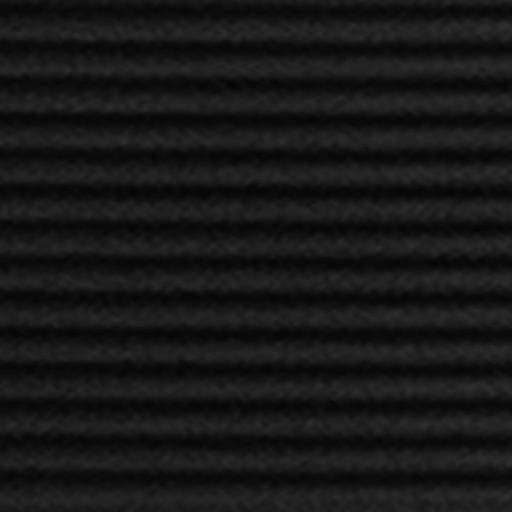 Alt View 15. Alamont Home - Lila Outdoor Rectangle Contemporary  5 Piece Patio Set - Black.