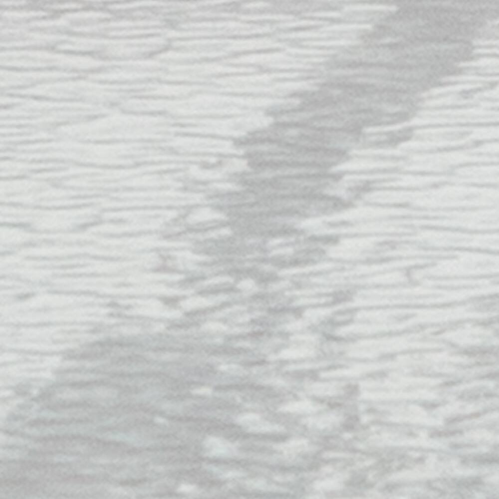 Alt View 16. Alamont Home - Lila Outdoor Round Contemporary Metal 5 Piece Patio Set - Clear Top/Dark Brown Rattan.