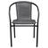 Alt View 18. Alamont Home - Lila Patio Chair (set of 2) - Gray.