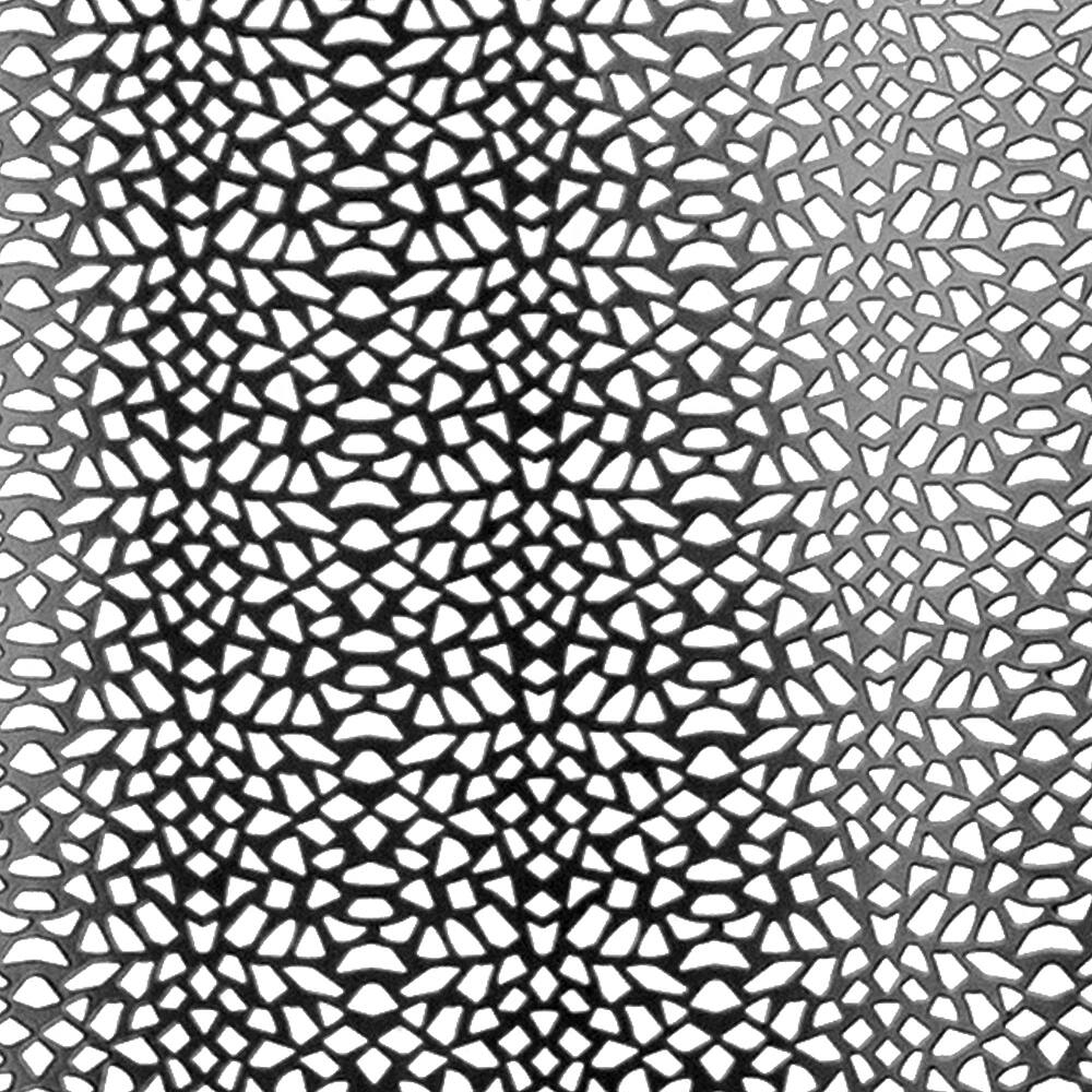 Alt View 18. Alamont Home - Oia Outdoor Square Contemporary Metal 5 Piece Patio Set - Black.