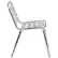 Alt View 16. Alamont Home - Lila Patio Chair - Aluminum.