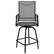 Alt View 11. Alamont Home - Valerie Patio Chair (set of 2) - Gray.