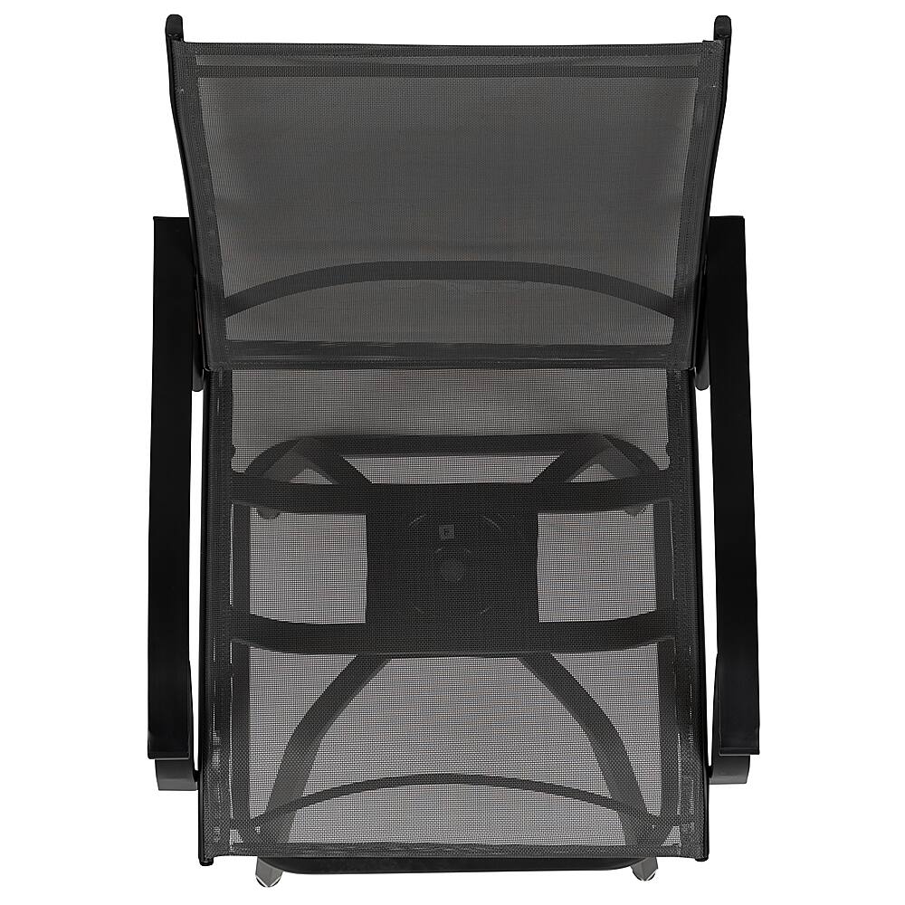 Alt View 17. Alamont Home - Valerie Patio Chair (set of 2) - Gray.