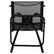 Alt View 18. Alamont Home - Valerie Patio Chair (set of 2) - Gray.