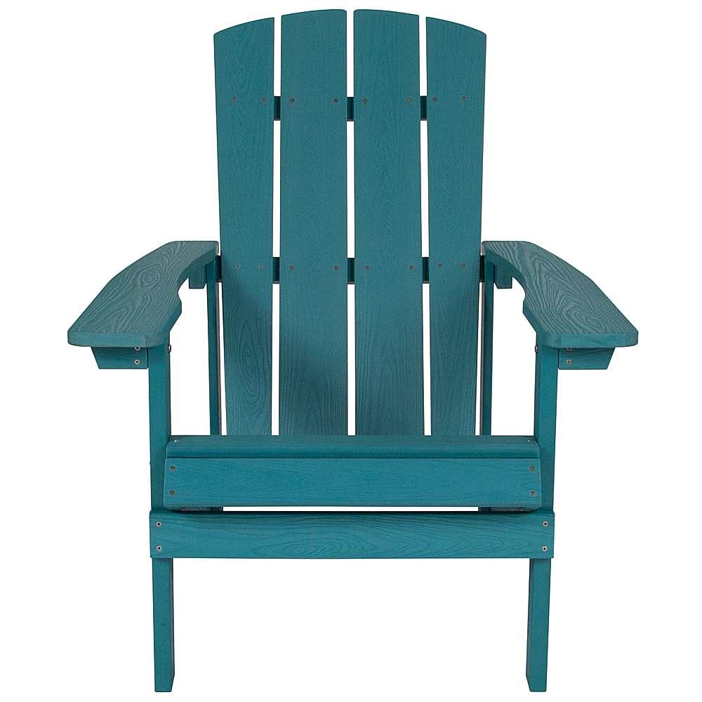 Alt View 11. Alamont Home - Charlestown Adirondack Chair - Sea Foam.