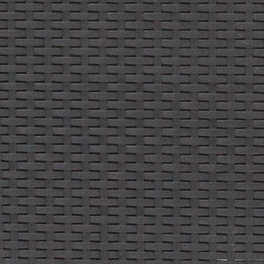 Alt View 18. Alamont Home - Seneca Patio Lounge Loveseat - Dark Gray.