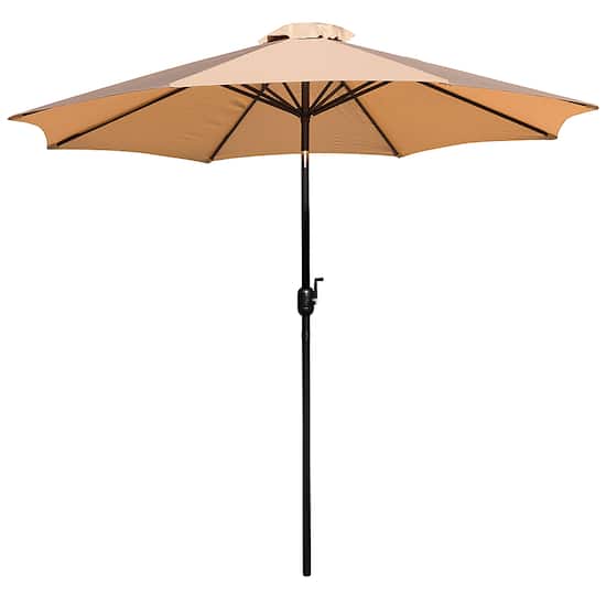 Best buy patio hot sale umbrella