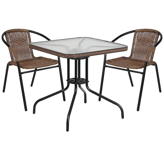 Best buy rattan garden furniture 2025