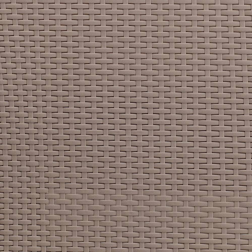 Alt View 18. Alamont Home - Seneca Patio Lounge Chair - Light Gray.