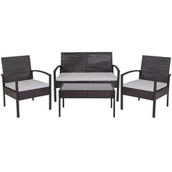 Best patio sets under $500 deals