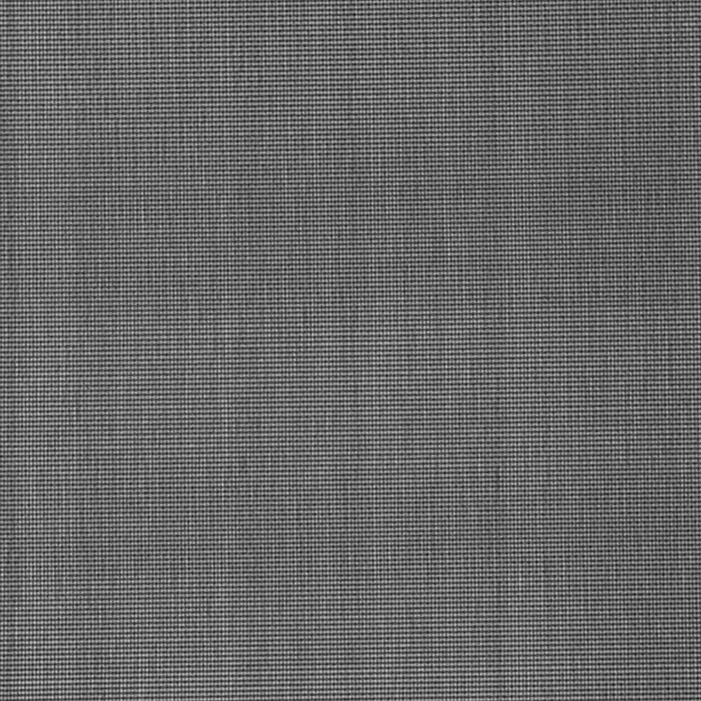 Alt View 15. Alamont Home - Brazos Outdoor Rectangle Contemporary 7 Piece Patio Set - Black.