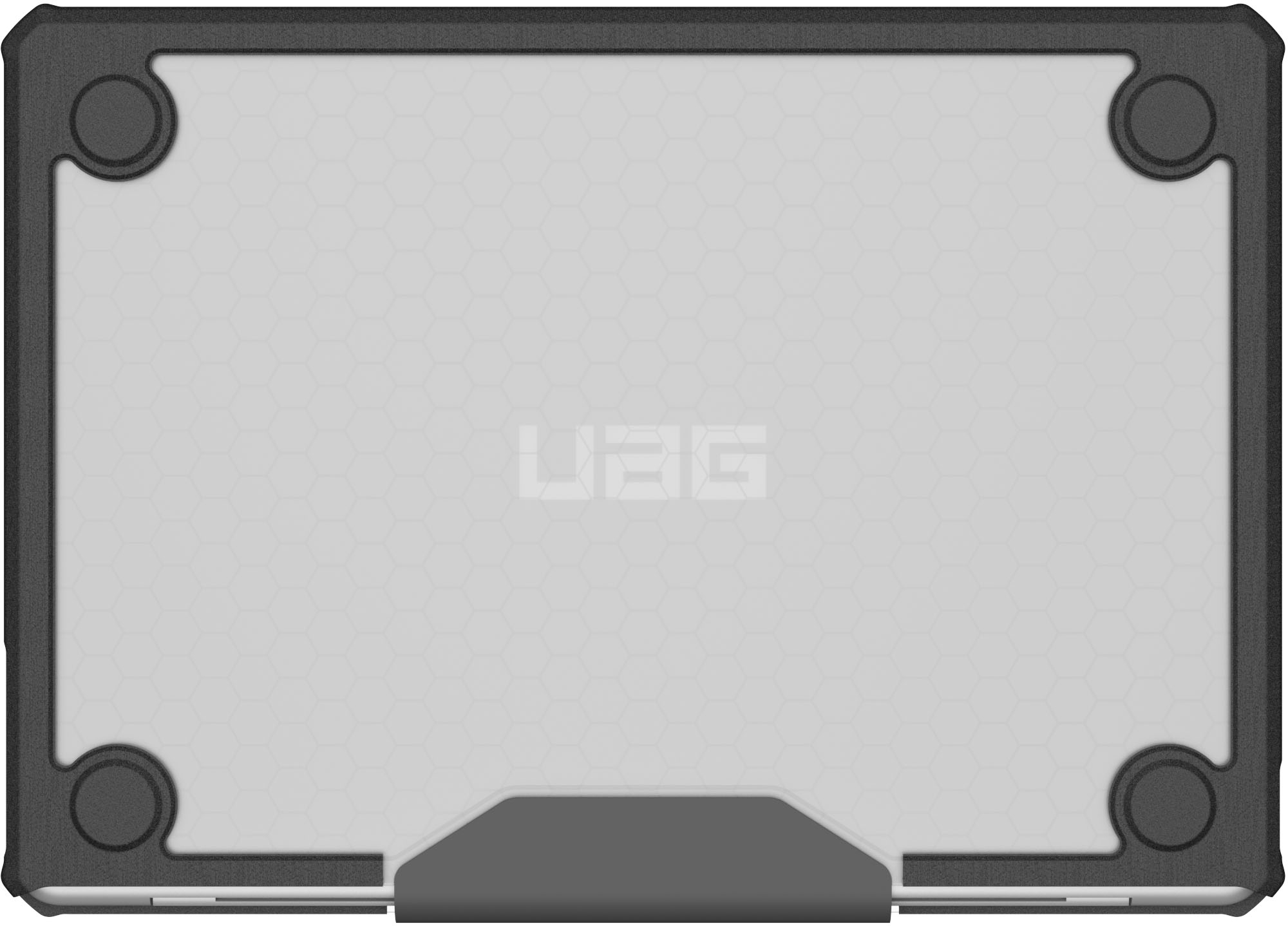 Best Buy: UAG Plyo Case for Apple MacBook Air-M2 13.6