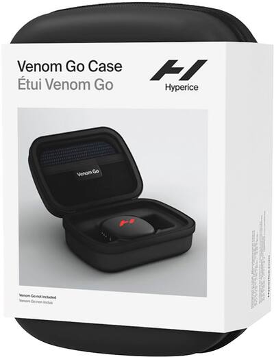 Venom Go Case Venom Go Case