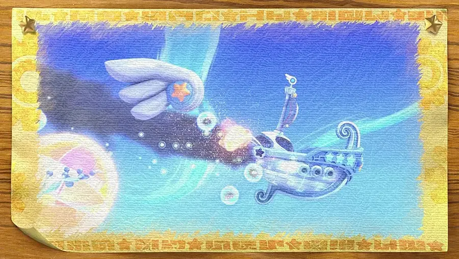 Alt View 19. Nintendo - Kirby’s Return to Dream Land Deluxe.