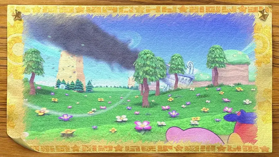 Alt View 21. Nintendo - Kirby’s Return to Dream Land Deluxe.