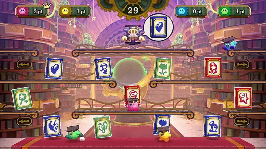 Alt View 23. Nintendo - Kirby’s Return to Dream Land Deluxe.