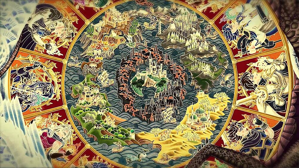 Alt View 16. Nintendo - Fire Emblem Engage.