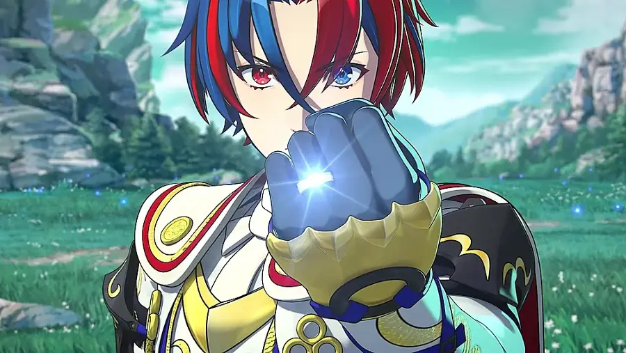 Alt View 24. Nintendo - Fire Emblem Engage.
