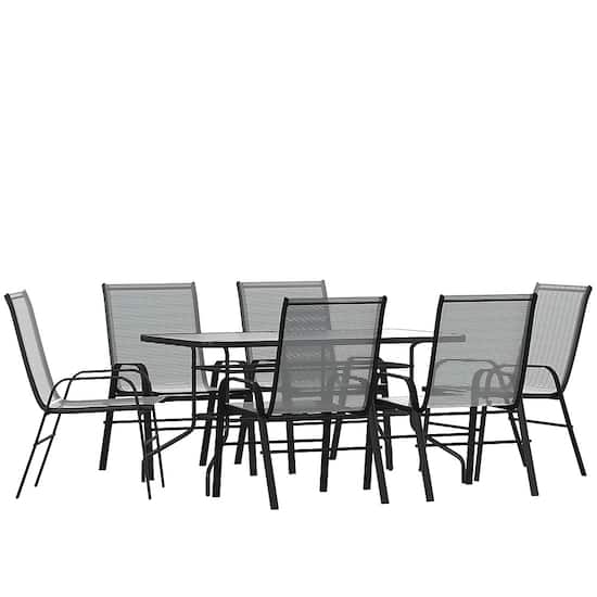 Contemporary patio discount sets