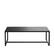 Alt View 11. Alamont Home - Brock Contemporary Patio Coffee Table - Black.