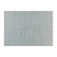 Alamont Home - Abbott 5' x 7' Area Rug - Gray - Front_Zoom