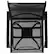 Alt View 17. Alamont Home - Valerie Patio Chair (set of 2) - Black.