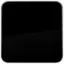 Alt View 15. Alamont Home - Barker Square Modern Patio Bar Table - Black - Black.