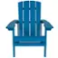 Alt View 11. Alamont Home - Charlestown Adirondack Chair (set of 4) - Blue.