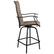 Alt View 16. Alamont Home - Valerie Patio Chair (set of 2) - Brown.