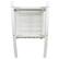 Alt View 17. Alamont Home - Winston Rocking Patio Chair (set of 2) - White.