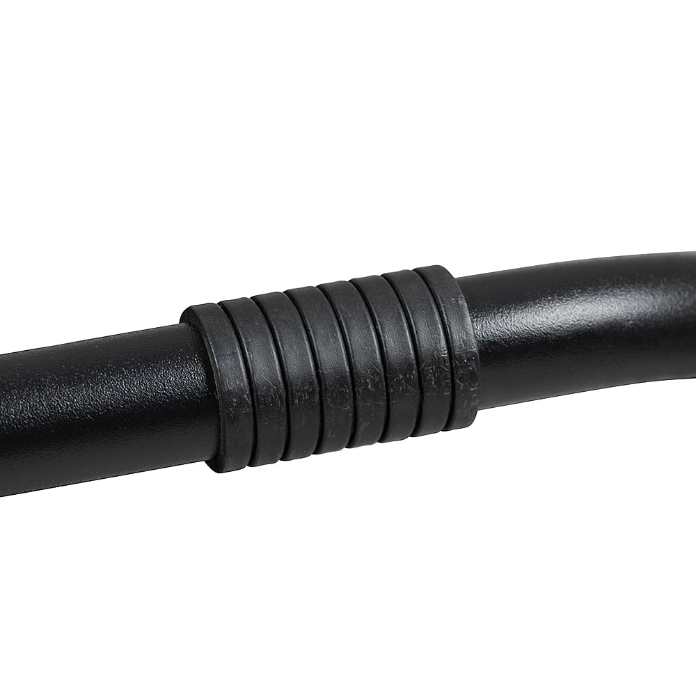 Alt View 21. Alamont Home - Celestial Zero Gravity Chair (set of 2) - Gray.