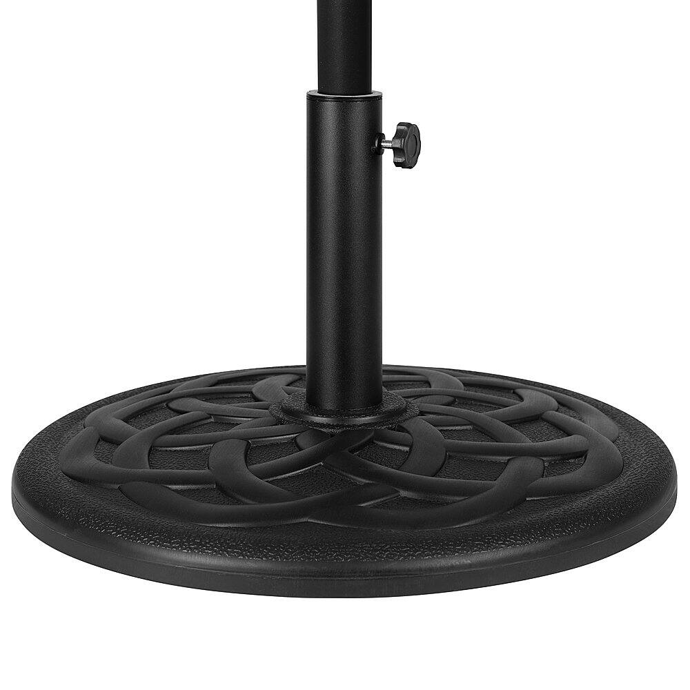 Alt View 15. Flash Furniture - Kona Patio Umbrella and Base - Tan.