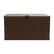 Alt View 11. Alamont Home - Nobu 120 Gallon Patio Storage Box - Brown.