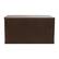 Alt View 14. Alamont Home - Nobu 120 Gallon Patio Storage Box - Brown.