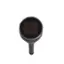 Alt View 14. Alamont Home - Hartford All-Weather Solar Powered LED Landscaping Lights - Set of 12 - Stainless Steel.