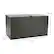 Alt View 13. Alamont Home - Nobu 120 Gallon Patio Storage Box - Gray.