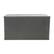 Alt View 14. Alamont Home - Nobu 120 Gallon Patio Storage Box - Gray.