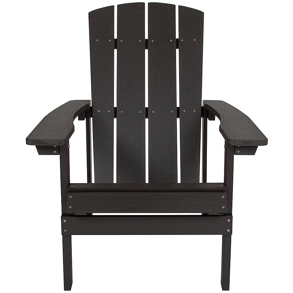 Alt View 11. Alamont Home - Charlestown Adirondack Chair (set of 4) - Slate Gray.