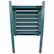 Alt View 17. Alamont Home - Winston Rocking Patio Chair (set of 2) - Teal.