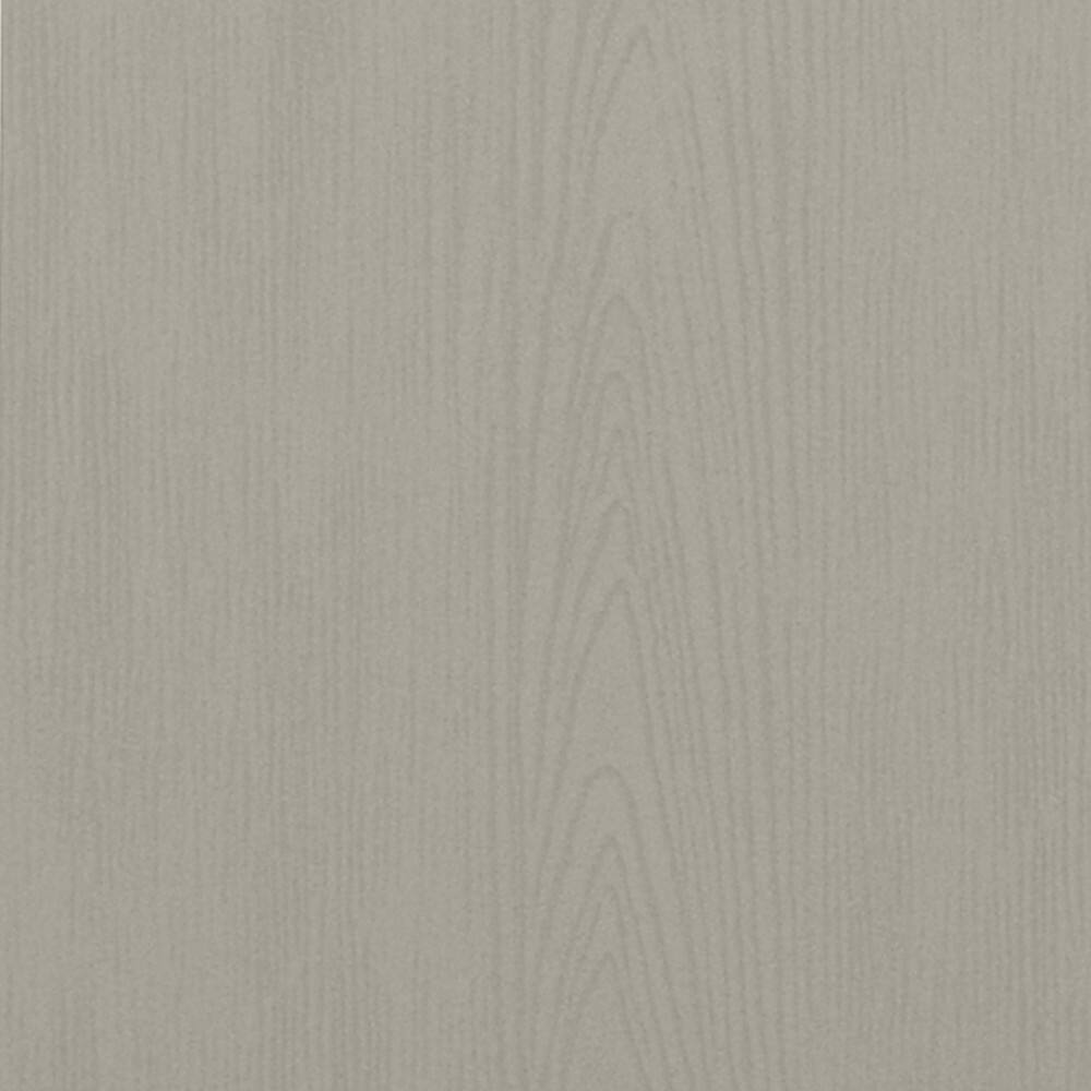 Alt View 17. Alamont Home - Sawyer Gray Modern Dual Slat Back Indoor/Outdoor Adirondack Style Patio Chair - Gray.