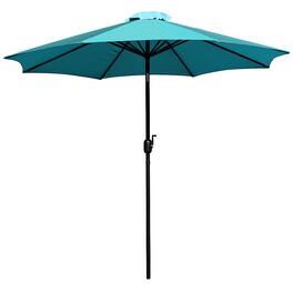 Alamont Home - Kona Patio Umbrella - Teal