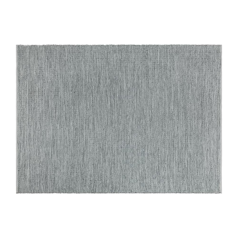 Best Buy Flash Furniture Abbott 8' x 10' Area Rug Grey CI209397810