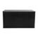Alt View 14. Alamont Home - Nobu 120 Gallon Patio Storage Box - Black.