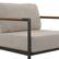 Alt View 15. Alamont Home - Lea Patio Lounge Chair - Beige.