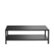 Alt View Zoom 11. Flash Furniture - Brock Contemporary Patio Coffee Table - Black.