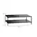 Alt View 13. Alamont Home - Brock Contemporary Patio Coffee Table - Black.