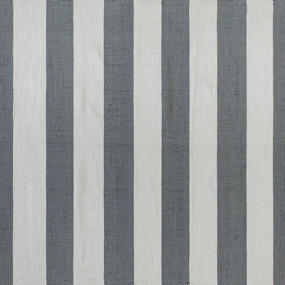Alt View 16. Alamont Home - Melissa 5' x 7' Area Rug - Grey/ White.